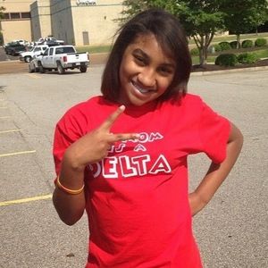 Meet your Posher, Micah